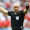 Trọng tài Szymon Marciniak. (Nguồn: UEFA)