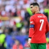 Ronaldo tiếp tục lập nên nhiều kỷ lục ở đấu trường EURO. (Nguồn: Getty Images)