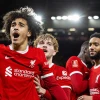 Liverpool vào tứ kết FA Cup. (Nguồn: Getty Images)