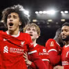 Liverpool vào tứ kết FA Cup. (Nguồn: Getty Images)