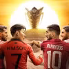 Bán kết Asian Cup 2023 hứa hẹn kịch tính. (Nguồn: AFC)