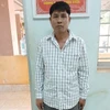 Đối tượng Bình bị cơ quan công an truy nã. (Ảnh: TTXVN phát)