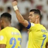 Ronaldo đã có 891 bàn thắng trong sự nghiệp. (Nguồn: X)