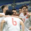 U23 Việt Nam hướng đến chiến thắng trước U23 Malaysia. (Nguồn: VFF)