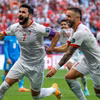 Syria giành vé vào vòng 1/8 Asian Cup 2023. (Nguồn: AFC)