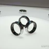 Samsung ra mắt Galaxy Ring. (Nguồn: gsmarena)
