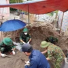 Ảnh minh họa. (Ảnh: TTXVN phát)