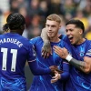 Chelsea giành chiến thắng tưng bừng tại Premier League. (Nguồn: Getty Images)