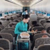 Vietnam Airlines: Nâng niu trải nghiệm trên những tầng mây