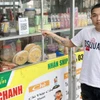 Đối tượng Lê Văn L. (Nguồn: Báo Bắc Giang)
