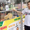 Đối tượng Lê Văn L. (Nguồn: Báo Bắc Giang)