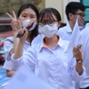 (Ảnh: Hoàng Hiếu/TTXVN)