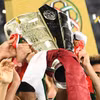 Asian Cup 2023 diễn ra tại Qatar từ 12/1 đến 10/2/2024.
