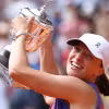Iga Swiatek vô địch Roland Garros 2024. (Nguồn: AFP/Getty Images)