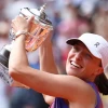 Iga Swiatek vô địch Roland Garros 2024. (Nguồn: AFP/Getty Images)