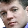 Nhà báo người Ukraine, Roman Sushchenko. (Nguồn: Kyivpost.com)