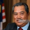 Bộ trưởng Nội vụ Malaysia Muhyiddin Yassin. (Nguồn: gettyimages)