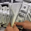 Kiểm đồng USD. (Ảnh: AFP/TTXVN)
