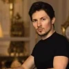 CEO Telegram Pavel Durov. (Nguồn: Hans India)