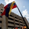 Trụ sở Tòa Công lý tối cao Venezuela tại thủ đô Caracas. (Ảnh: Getty Images/TTXVN)