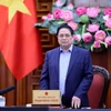 Thủ tướng: Không để thiếu điện cho sản xuất, kinh doanh, tiêu dùng