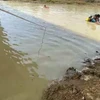 (Ảnh minh họa: TTXVN phát.)