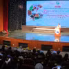 Quang cảnh hội nghị. (Ảnh: Tuấn Kiệt/TTXVN)