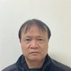 Khởi tố, bắt tạm giam Thứ trưởng Bộ Công Thương Đỗ Thắng Hải