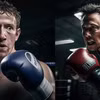 Elon Musk và Mark Zuckerberg sẽ so găng tại "đấu trường La Mã"