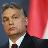 Thủ tướng Hungary Viktor Orban (Nguồn: Twitter)
