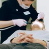 Chết vì nhổ rằng có lẽ là điều ít người ngờ tới. (Nguồn: Oddity Central)