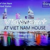 Đại sứ quán quảng bá hình ảnh đất nước, văn hóa, con người Việt Nam tại Mỹ