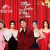 Album nhạc Mùa Xuân Đầu Tiên do Công ty Gia Định Audio kết hợp cùng nhạc sĩ Đức Trí sản xuất