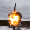 Nga đã tấn công Ukraine bằng tên lửa Oreshnik trong tháng 11 và không loại trừ khả năng diễn ra vụ tấn công khác giống như vậy trong tương lai. (Nguồn: New Strait Times)