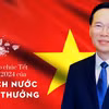 Thông điệp chúc Tết Giáp Thìn 2024 của Chủ tịch nước Võ Văn Thưởng