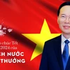 Thông điệp chúc Tết Giáp Thìn 2024 của Chủ tịch nước Võ Văn Thưởng
