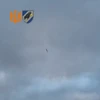 Phòng không Ukraine trổ tài, bắn rơi tên lửa hành trình Nga đang tới mục tiêu