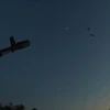 Xung đột Ukraine: Lính Nga trổ tài bắn rụng drone FPV ngay từ viên đạn đầu