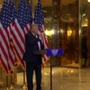 Ông Trump nói về việc Tổng thống Ukraine Zelensky "đề nghị" gặp mình