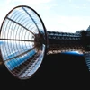 Hình ảnh mô phỏng về một tàu vũ trụ trang bị động cơ tên lửa PPR. (Nguồn: Business Insider)