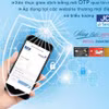 VietinBank triển khai tính năng bảo mật 3D Secure cho thẻ tín dụng quốc tế JCB. (Ảnh: Vietnam+)