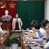 Rà soát quy hoạch dự án mở rộng, nâng cấp Sân bay Biên Hòa