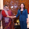 Thúc đẩy quan hệ hữu nghị truyền thống tốt đẹp Việt Nam-Bangladesh