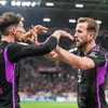 Vòng 8 Bundesliga: Bayern Munich vẫn chưa thể trở lại ngôi đầu