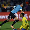 Vòng loại World Cup 2026: Brazil thua sốc, Messi lại tỏa sáng rực rỡ