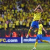 Ronaldo tiếp tục nối dài kỷ lục, giúp Al Nassr thắng kịch tính