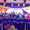 Người Việt tại Cộng hòa Séc phát huy truyền thống tương thân, tương ái