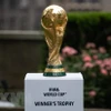 FIFA thông báo ứng cử viên đăng cai Vòng Chung kết World Cup 2034