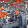 Sản xuất công nghiệp Thành phố Hồ Chí Minh có chỉ số tiêu thụ tăng cao