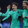 Atletico Madrid giành vé vào vòng 1/8 Champions League. (Nguồn: UEFA)